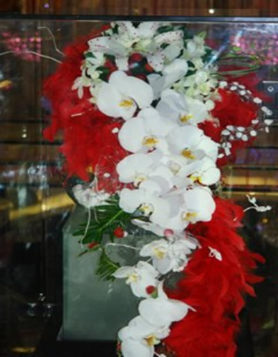 As 5 flores mais caras do mundo - Trapp