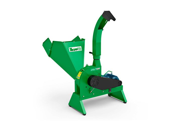 TR 600E - Trapp
