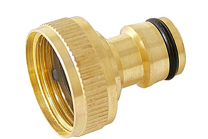 DY 8017C 3/4 - Trapp