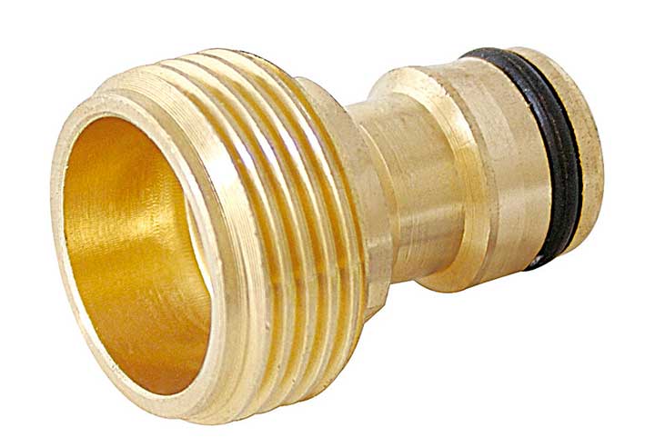 DY 8018C 3/4 - Trapp