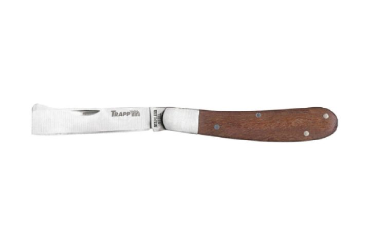 KN-02 | 17,3cm - Trapp