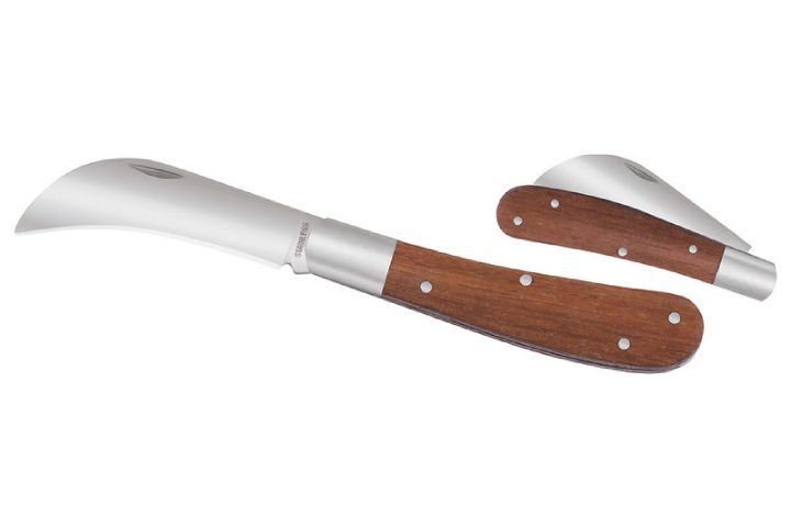 KN-01 | 17cm - Trapp