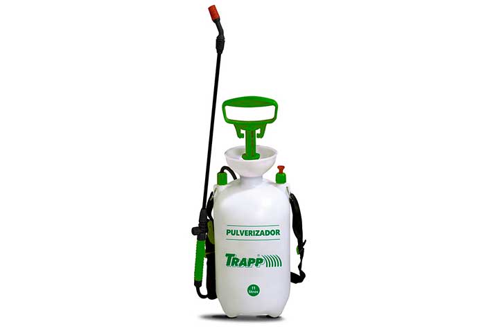 SX CS11B - 11 l - Trapp