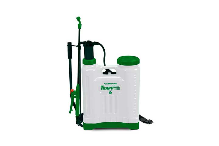 SX LK20C - 20 l - Trapp