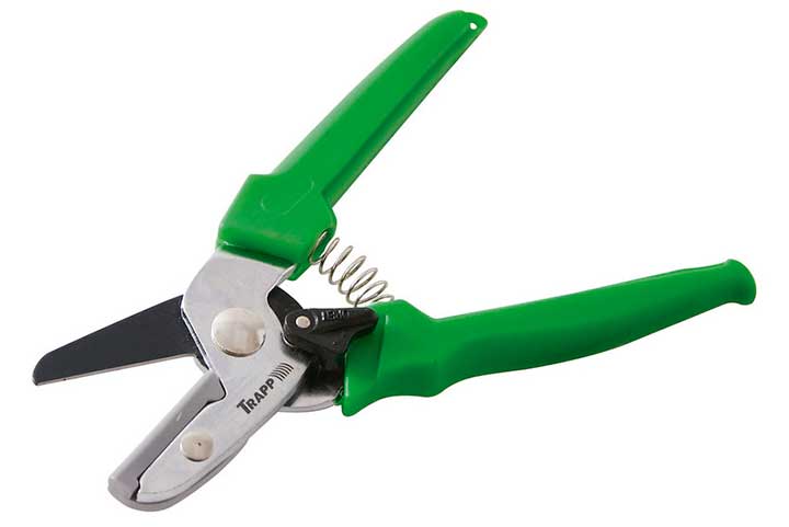 TS 3107-1 | 20,5cm - Trapp