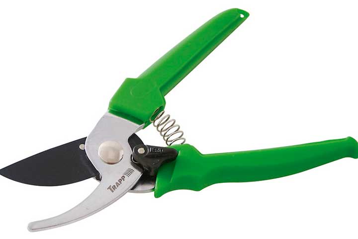 TS 3108-1 | 20,5cm - Trapp