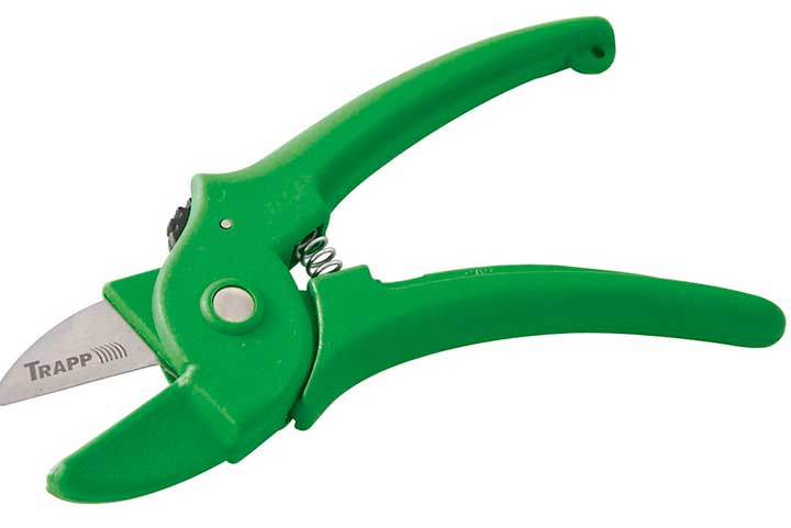 TS 3113 | 15,2cm - Trapp