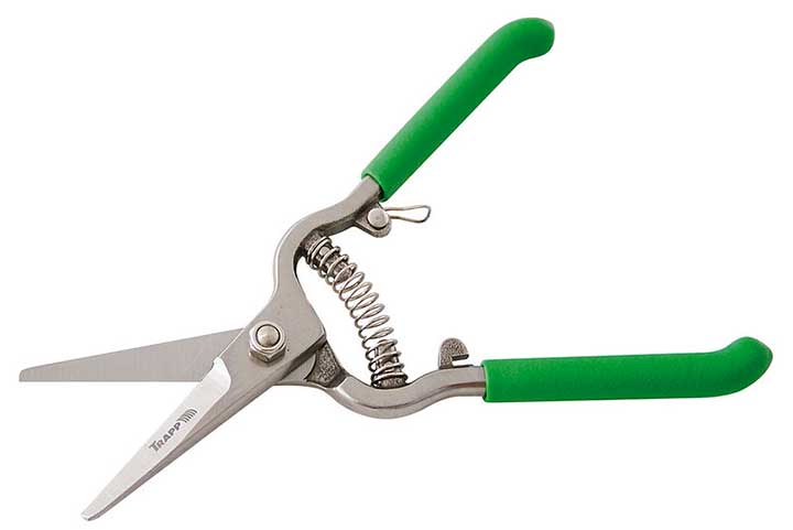 TS 3124-1 | 20,5cm - Trapp