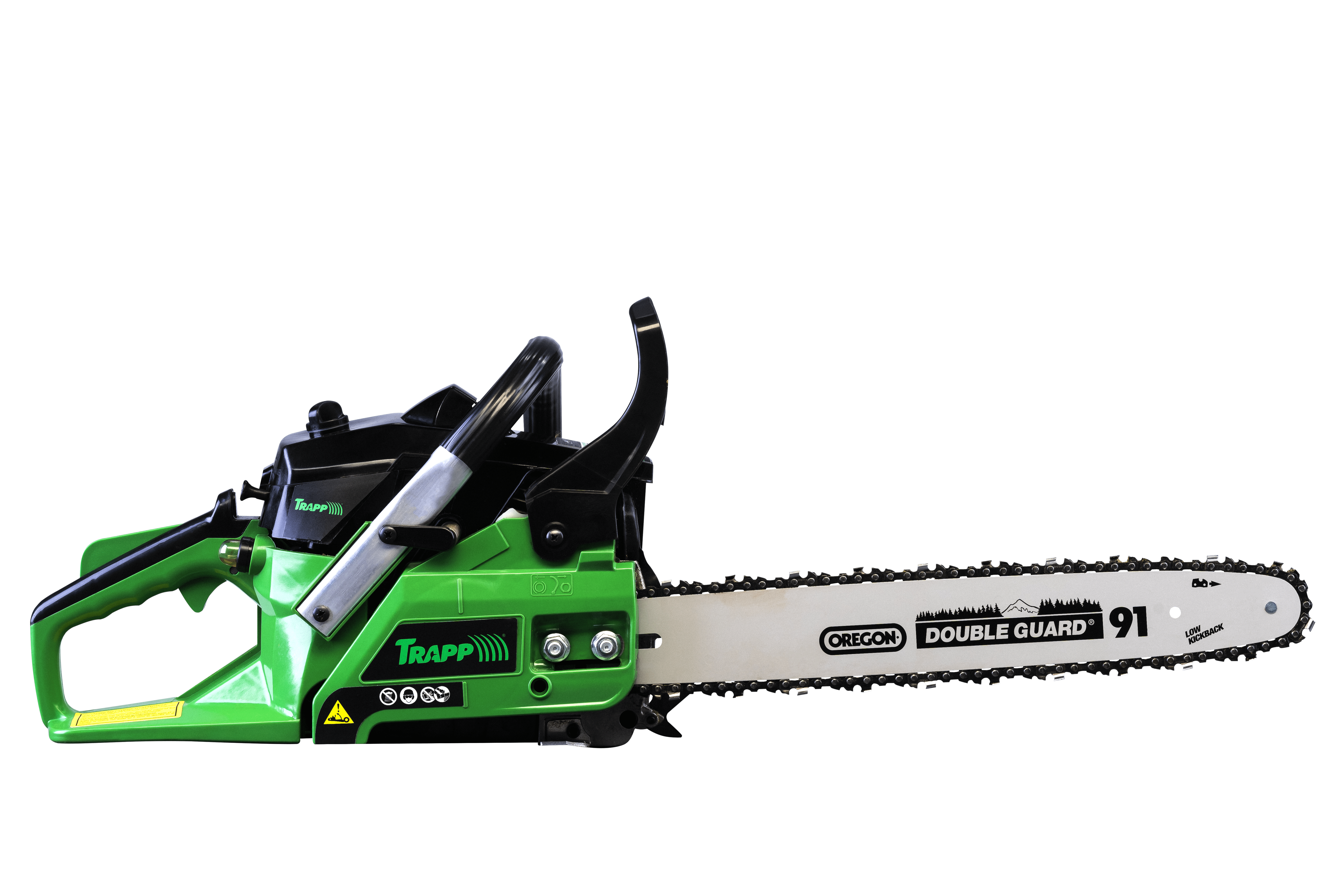 Motosserra MTX-410 - Trapp