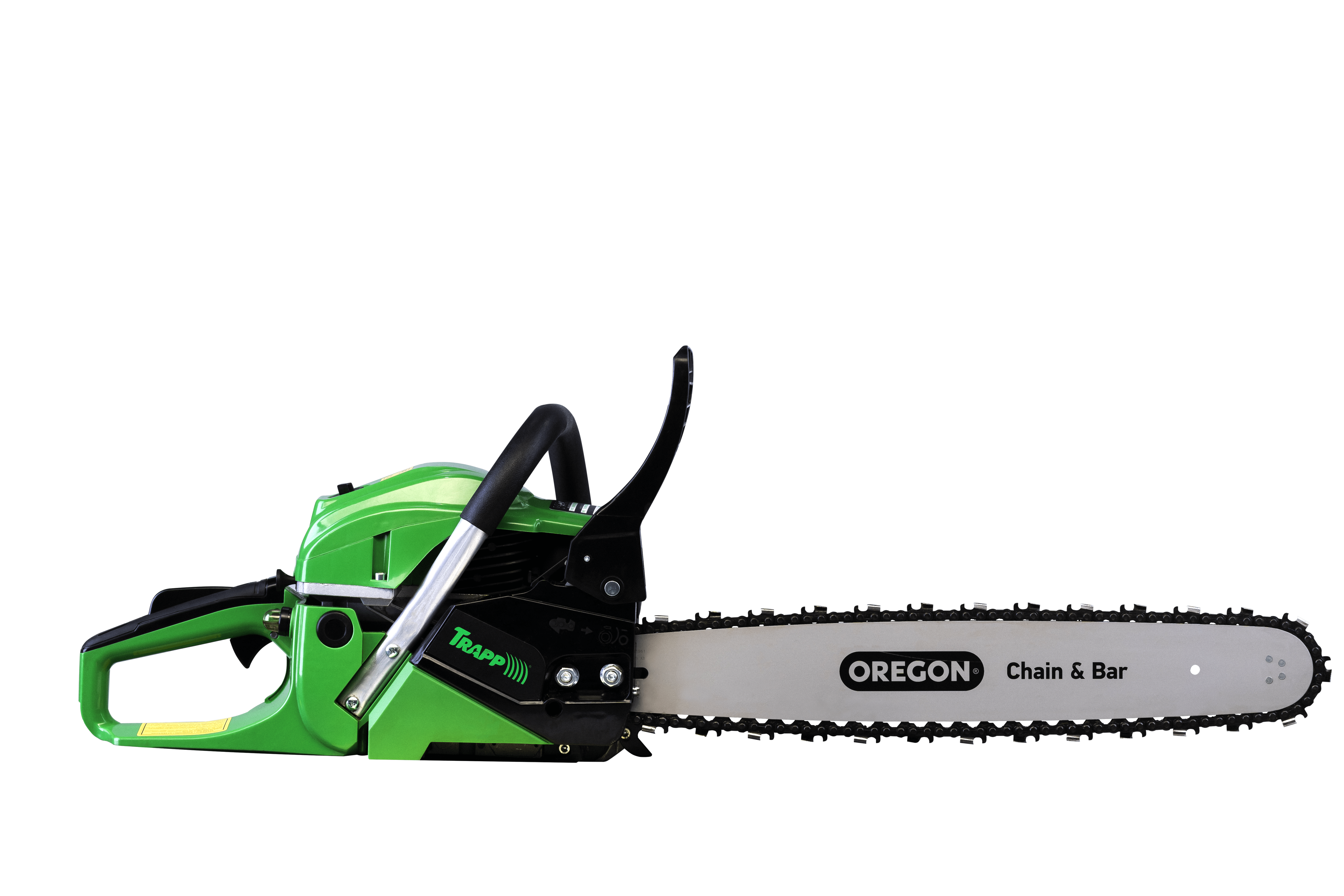 Motosserra MTX-540 - Trapp