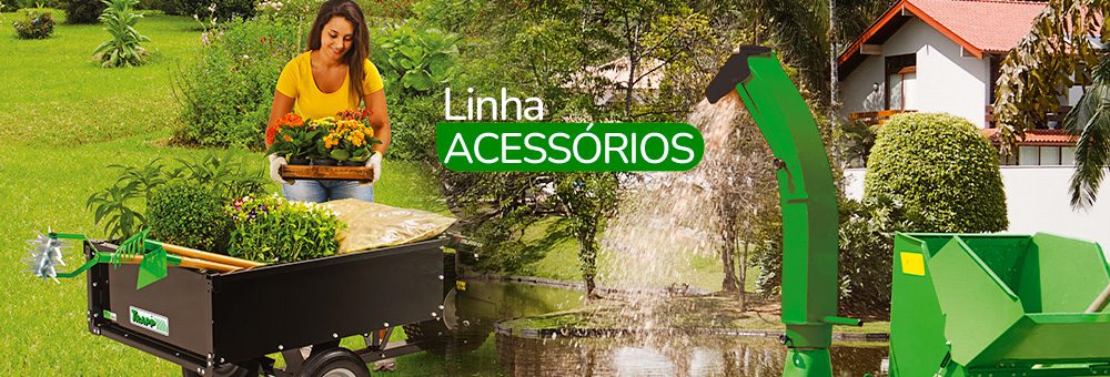 Composting Accessories