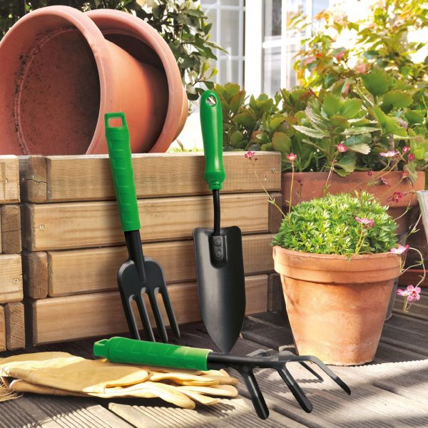 Linha Cultivo