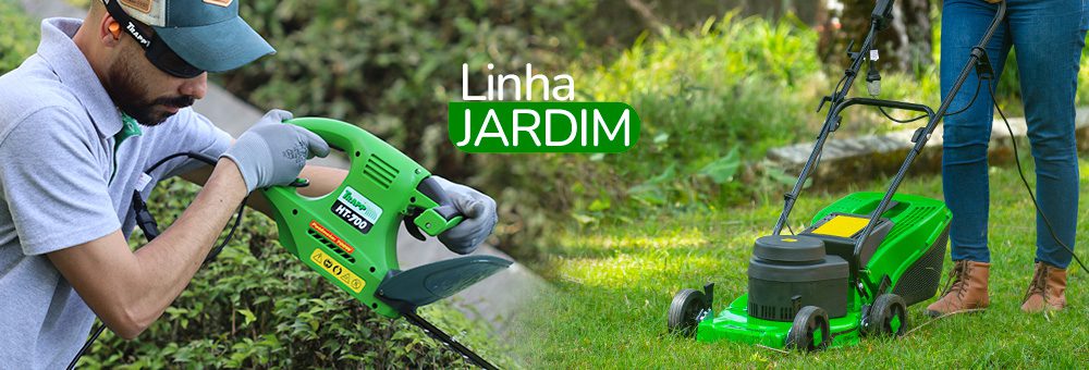 Hedge Trimmer