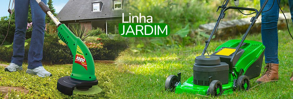 Lawn Mowers