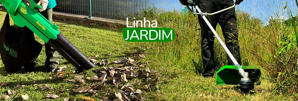 Sopradores/aspiradores
