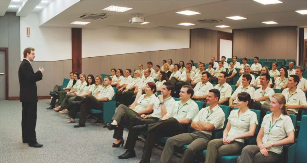 Modernidade e <b>integração</b>