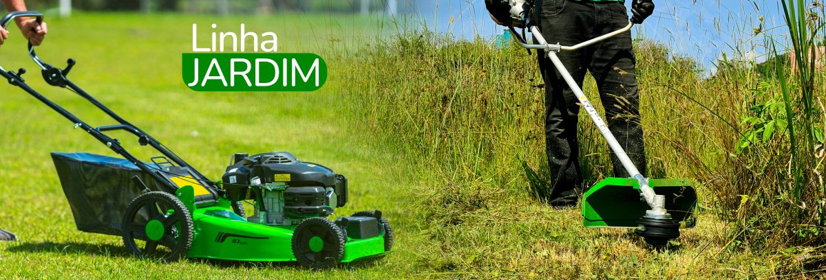 Electric Brush Cutters