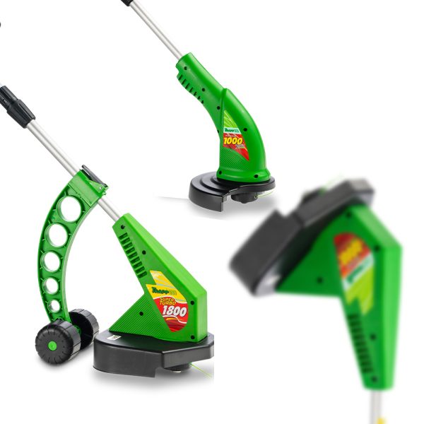 Lawn Mowers