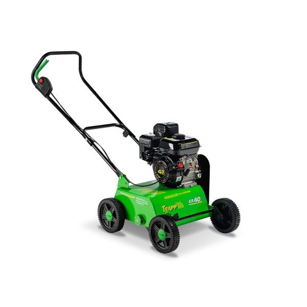 Lawn Aerator
