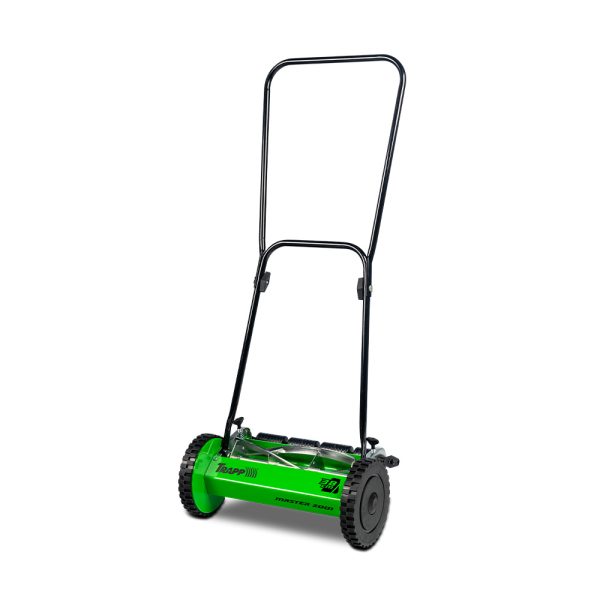 Manual Lawn Mower