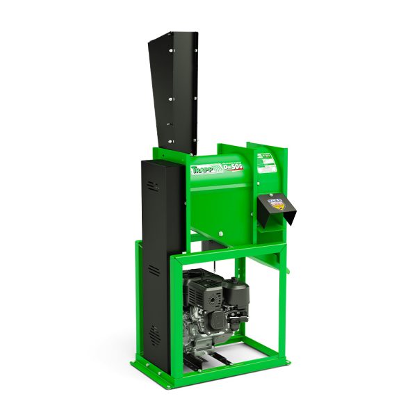 corn-thresher