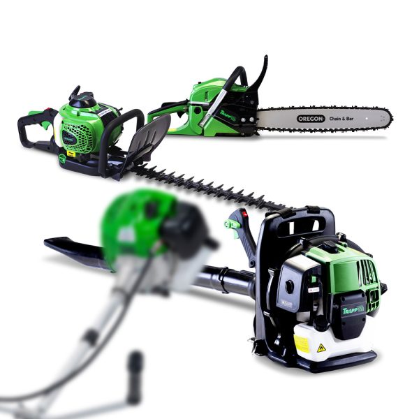 Gasoline Brushcutters