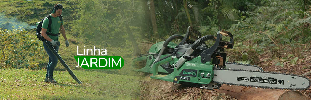 Gasoline Brushcutters