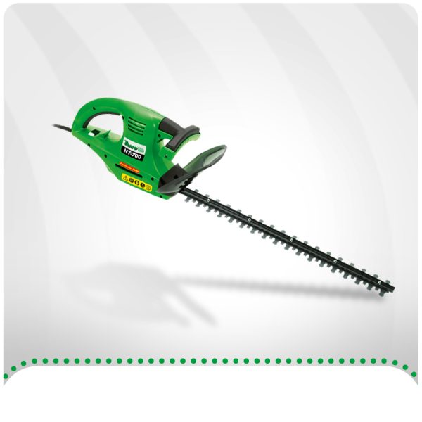Hedge Trimmer