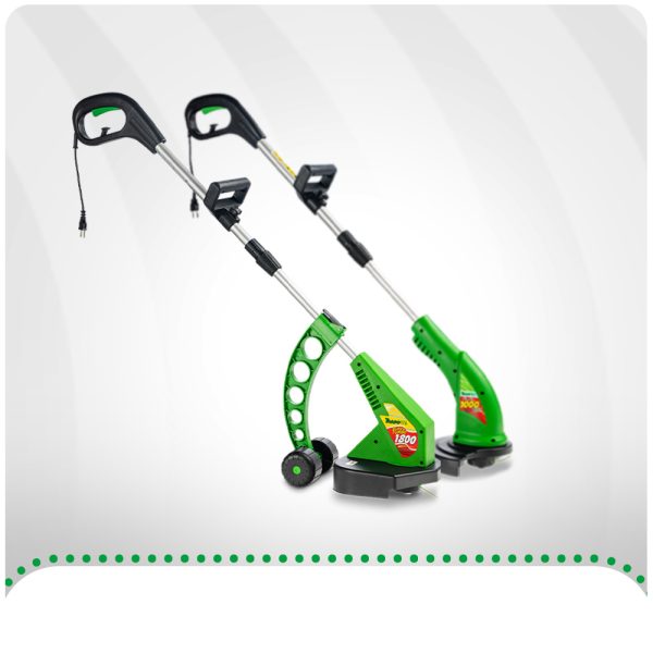 Lawn Mowers