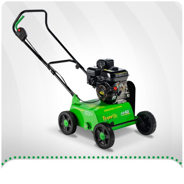 Lawn Aerator