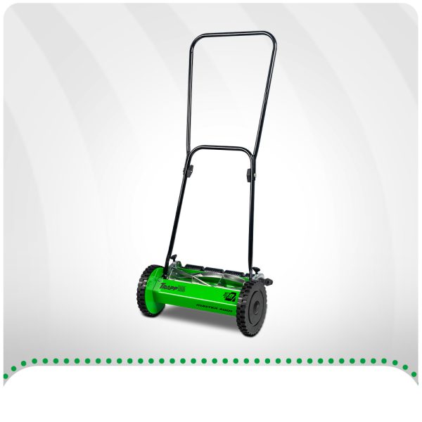 Manual Lawn Mower