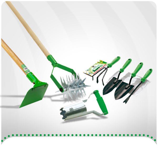 Linha Cultivo Horta | Jardim