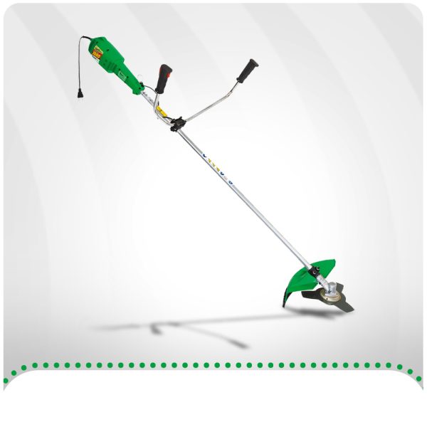 Electric Brush Cutters